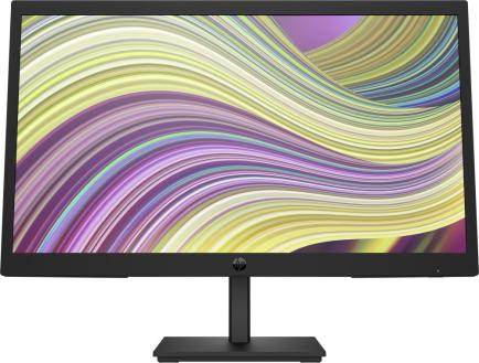 HP P22v G5 computer monitor