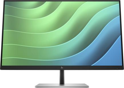 HP E27 G5 computer monitor