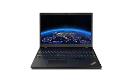 Lenovo ThinkPad T15p