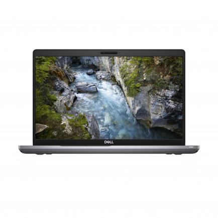 DELL Precision 3551