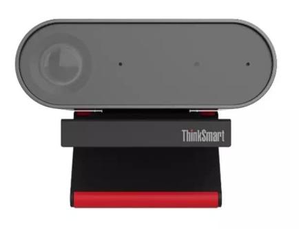 Lenovo ThinkSmart webcam