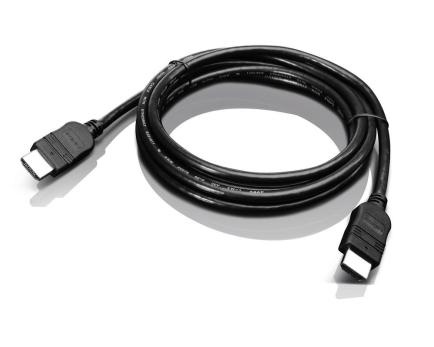 Lenovo 2.0m HDMI HDMI cable