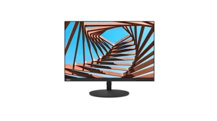 Lenovo ThinkVision T25d-10 LED display