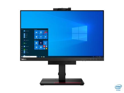 Lenovo ThinkCentre Tiny-In-One computer monitor