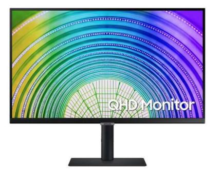 Samsung S27A600UUU computer monitor