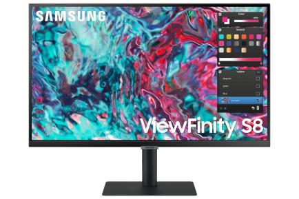 Samsung ViewFinity S80TB computer monitor