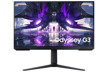 Samsung G32A computer monitor