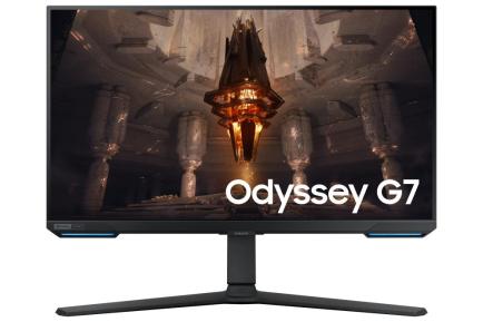 Samsung Odyssey S28BG700EP computer monitor