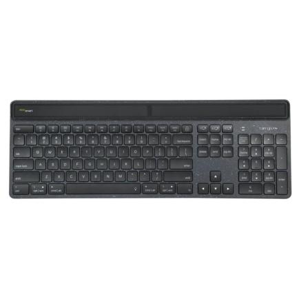 Targus EcoSmart keyboard