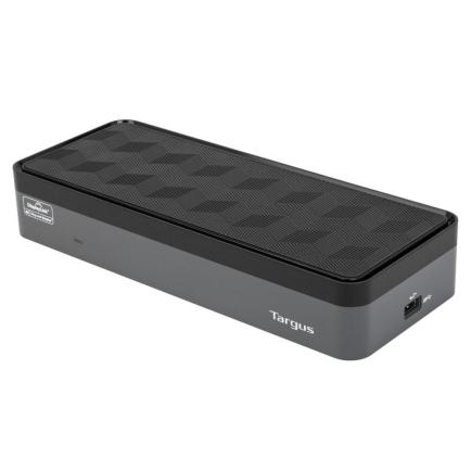 Targus DOCK570EUZ notebook dock/port replicator