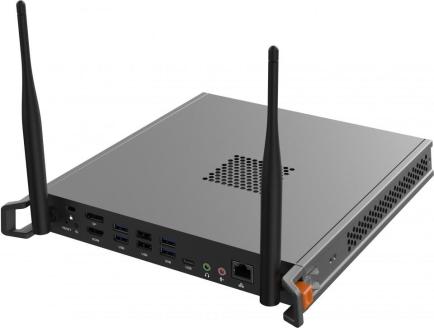 Viewsonic VPC25-W53-P1 embedded computer