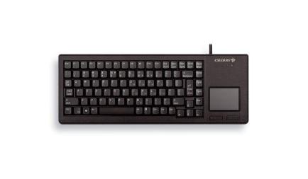 CHERRY XS Touchpad keyboard