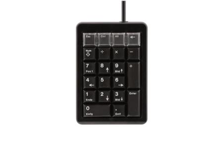 CHERRY G84-4700 numeric keypad