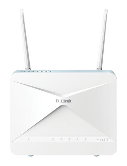 D-Link AX1500 4G Smart Router wireless router