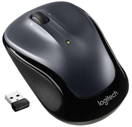 Logitech M325s mouse