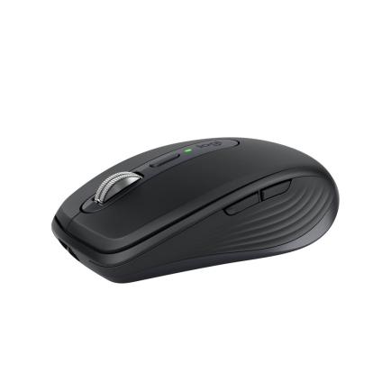 Logitech MX Anywhere 3S mouse