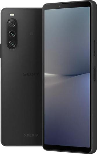 Sony Xperia 10 V XQDC54C0B.EUK smartphone