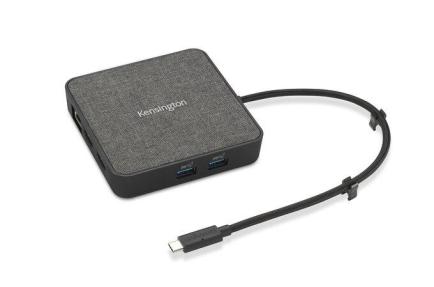 Kensington K32850WW notebook dock/port replicator