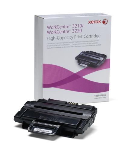 Xerox 106R01486 toner cartridge