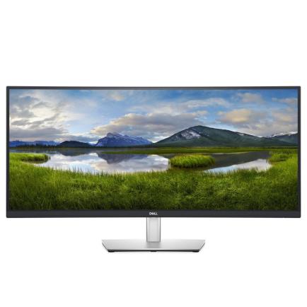 DELL P Series P3421W LED display