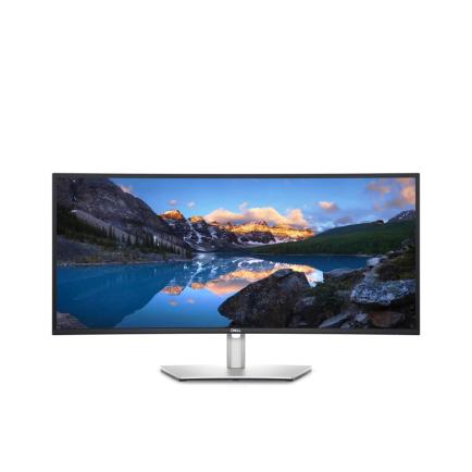 DELL UltraSharp U3423WE LED display