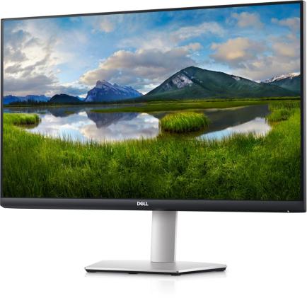 DELL S Series S2721QSA LED display