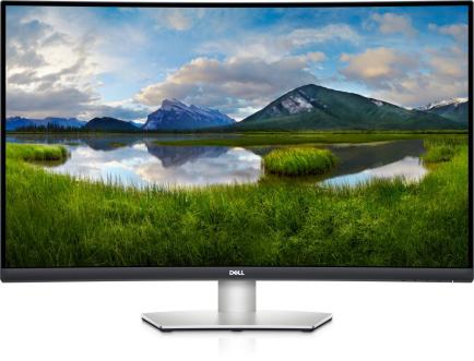 DELL S Series S3221QSA LED display