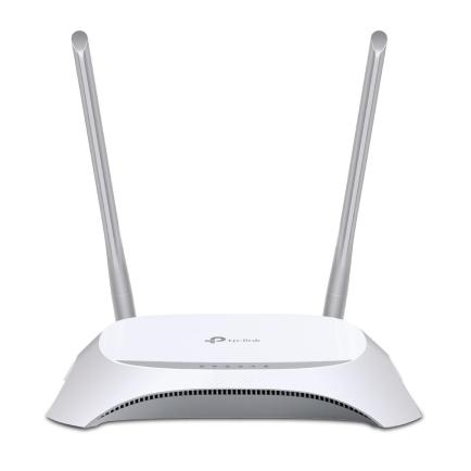 TP-Link TL-MR3420 wireless router