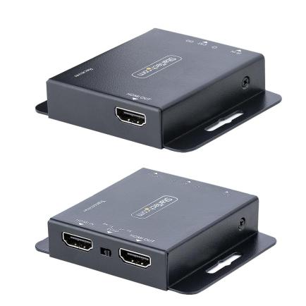 StarTech.com EXTEND-HDMI-4K40C6P1 AV extender