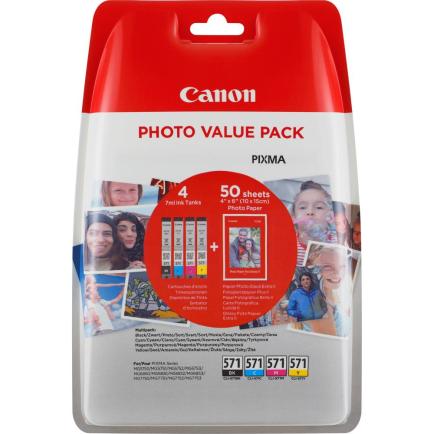 Canon 0386C006 ink cartridge