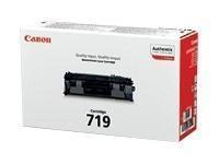 Canon CRG 719 BK toner cartridge