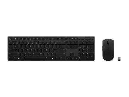 Lenovo 4X31K03968 keyboard