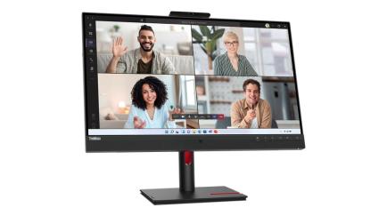 Lenovo ThinkVision T27hv-30 LED display