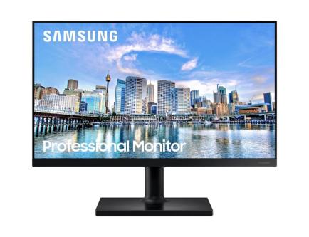 Samsung F24T450FZU LED display