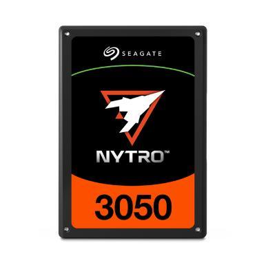 Seagate Nytro 3350
