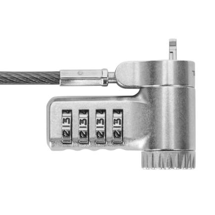 Targus ASP96RGL cable lock