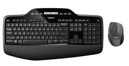 Logitech MK710 Performance keyboard