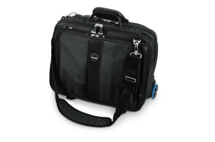 Kensington Contour laptop case