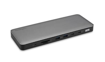 Kensington K34112EU laptop dock/port replicator