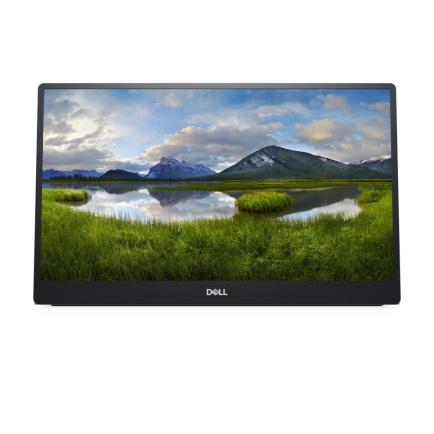 DELL P Series P1424H LED display