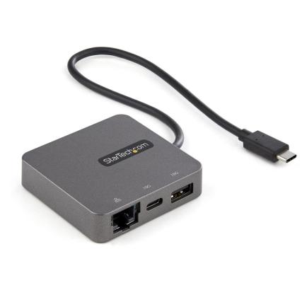 StarTech.com DKT31CHVL laptop dock/port replicator