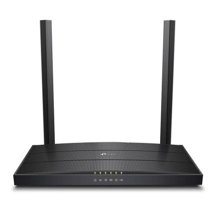 TP-Link Archer VR400 wireless router