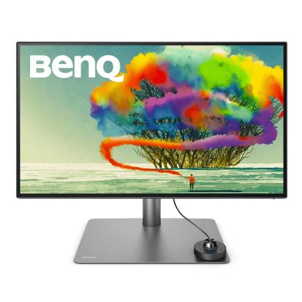 BenQ PD2725U computer monitor