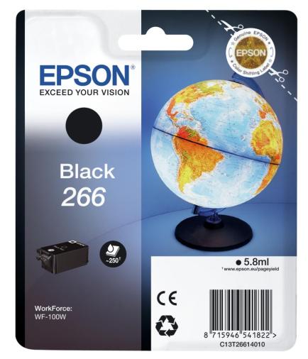 Epson Globe C13T26614020 ink cartridge