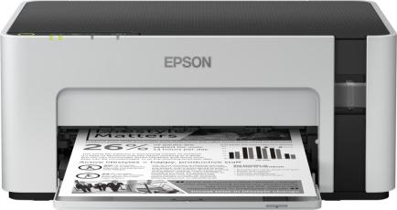 Epson EcoTank ET-M1120 inkjet printer