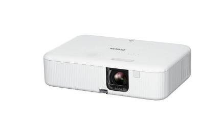 Epson CO-FH02 data projector