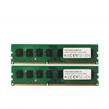 V7 V7K1280016GBD-LV memory module