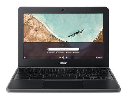 Acer Chromebook C722T-K5EJ