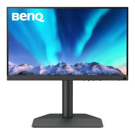 BenQ SW272Q computer monitor