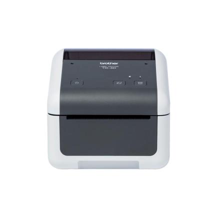 Brother TD4210DXX1 label printer